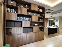 The Centris (D22), Apartment #598707441